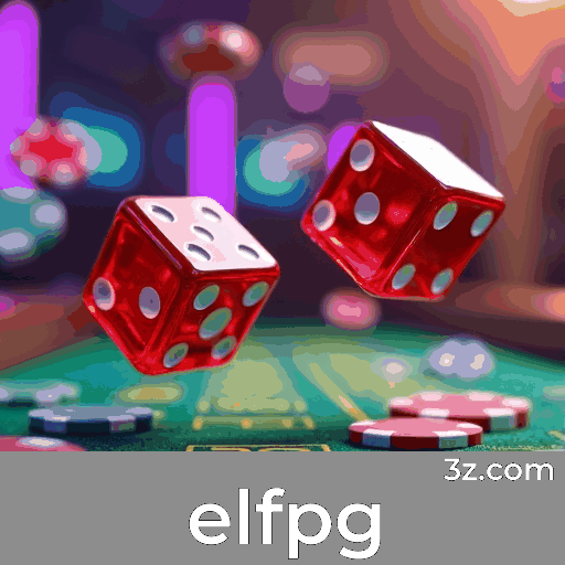elfpg: Seu cassino premiado com segurança e diversão