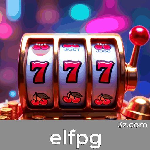 elfpg: Seu cassino premiado com segurança e diversão