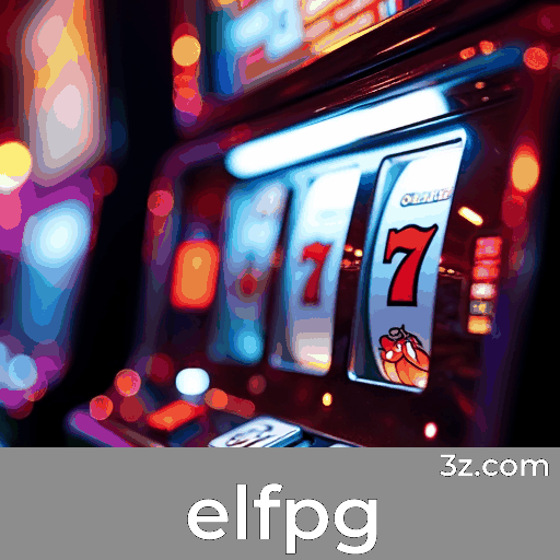 elfpg: Seu cassino premiado com segurança e diversão