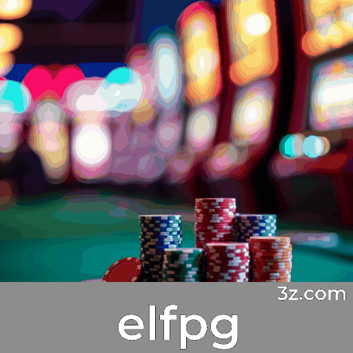 elfpg: Seu cassino premiado com segurança e diversão